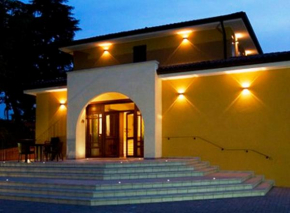 Villa Del Poeta Arquà Petrarca